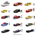 thumbnail image 4 of Jada Toys 1:24 Hollywood Rides Die-Cast Cars Assortment Model Vehicles(1 Car; Styles May Vary, Items May Not be Pictured), 4 of 10