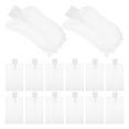 thumbnail image 3 of WEUVEB 40PCS Adjustable Shoe for Boots with Transparent PE Inflation Pump for Comfortable Fit, 3 of 8