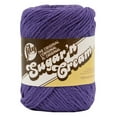 thumbnail image 1 of Lily Sugar'n Cream® le Fil Original, Coton #4 Moyen, 2,5oz/71g, 120 Yards, 1 of 10