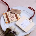 thumbnail image 2 of Luggage Tags Luggage Tags Travel Luggage ID Tags Travel Luggage, 2 of 7