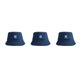 thumbnail image 5 of Sombreros de cubo Minnieouse de GRAN tamaño para cabeza Gorra de pescador de moda Azul XXL, 5 of 6