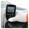 GM998 Car Paint Coating Thickness Gauge Electroplate Metal Coating
