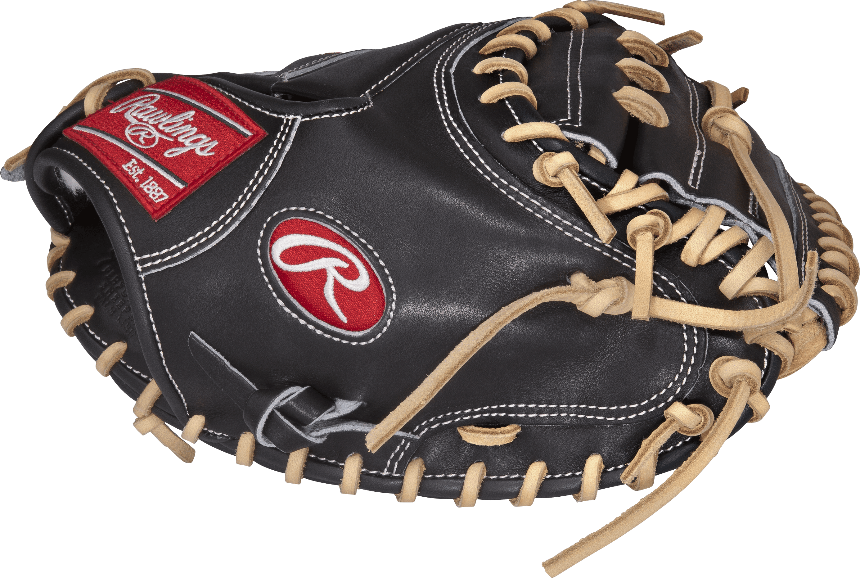 Rawlings 33" Pro Preferred Catchers Mitt, Right Hand Throw