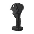thumbnail image 2 of Mini 4inch Electric Chain Saw Handheld Household Small Electric Hand Saw for Tree Branch Wood Cutting, 2 of 8