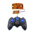 thumbnail image 3 of Módulo de Control Remoto de Placa Receptora Y Control Remoto RC para Automóvil de Control Remoto, 3 of 9