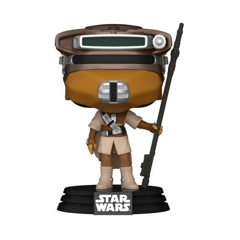 Funko Pop! Star Wars: Return of the Jedi 40th Anniversary 3