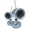 Astak CM-812C2 Weatherproof Night Vision Security Camera