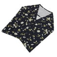 thumbnail image 1 of Adult Bibs, Adult Clothing Protectors Water Absorption Large Reusable  For Restaurant, 1 of 8