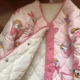 thumbnail image 3 of Chaquetas rosas con dibujos animados de Disney y el pato Donald para mujer, abrigo de algodón dulce para otoño e invierno, cárdigan de moda de estilo coreano, ropa Y2k, 3 of 5