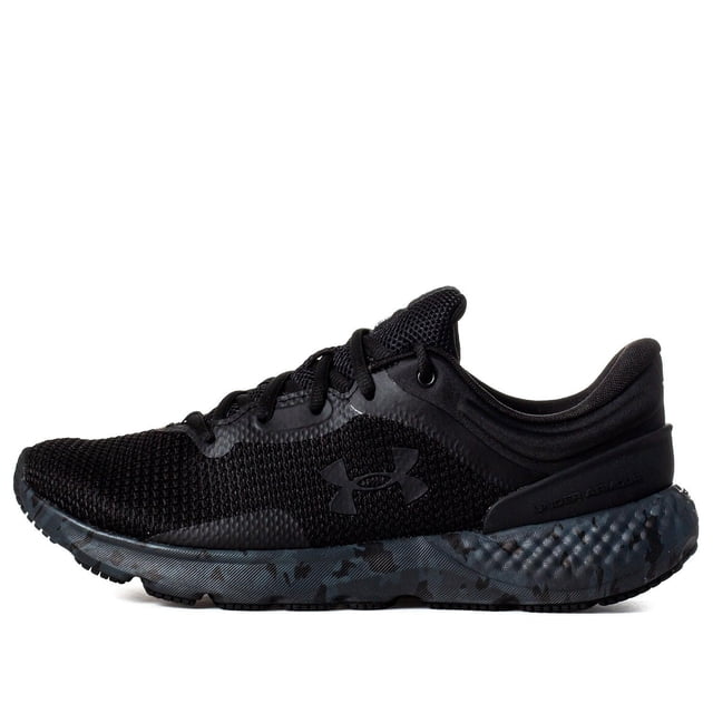 Tenis Under Armour Charged Escape 4 Hombre negro 29