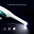 thumbnail image 4 of Smart WiFi Dental Camera HD Intraoral Endoscope Mini Camera LED Light USB Inspection Dentist Oral Real-time Video Dental Tools For Family Health & Personal Care 360° Borescope View By Android/iOS, 4 of 9