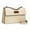 Tan, variant on Wrangler Crossbody Purse for Women Shoulder Bag Vintage Wallets with Chain Strap, Tan