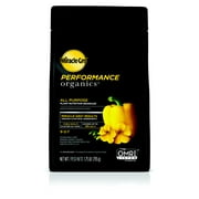Miracle-Gro Performance Organics All Purpose Plant Nutrition Granules 1.75 lb.