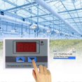 thumbnail image 3 of 220V Digital LED Temperature Controller 10A Thermostat Control with Switch Digital Display Incubatio, 3 of 5
