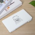 thumbnail image 3 of 2Pcs Portable Dust Proof disposable Mouth-Muffle Box Storage Case Container for Trip Travel, 3 of 6