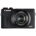 thumbnail image 2 of Canon PowerShot G7 X Mark III Digital Camera (Black), 2 of 4