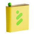 thumbnail image 1 of Storage and Organization Items!Kyusrd Facial Mask Storage Box Household Refrigerator Refrigerated Storage Box With Cover Desktop Storage Bucket Cosmetic Dresser Facial Mask Box, 1 of 6