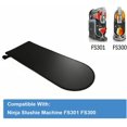 thumbnail image 4 of 1PC Sliding Pad, Non-Slip Countertop Protector Mat Slushie Machine Accessories Compatible with Ninja FS301 FS300, 4 of 5