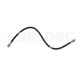 thumbnail image 2 of Sunsong 2204001 Brake Hydraulic Hose, 2 of 5