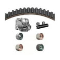 thumbnail image 3 of Dayco WP172K3A - Engine Timing Belt Kit with Water Pump, 3 of 5