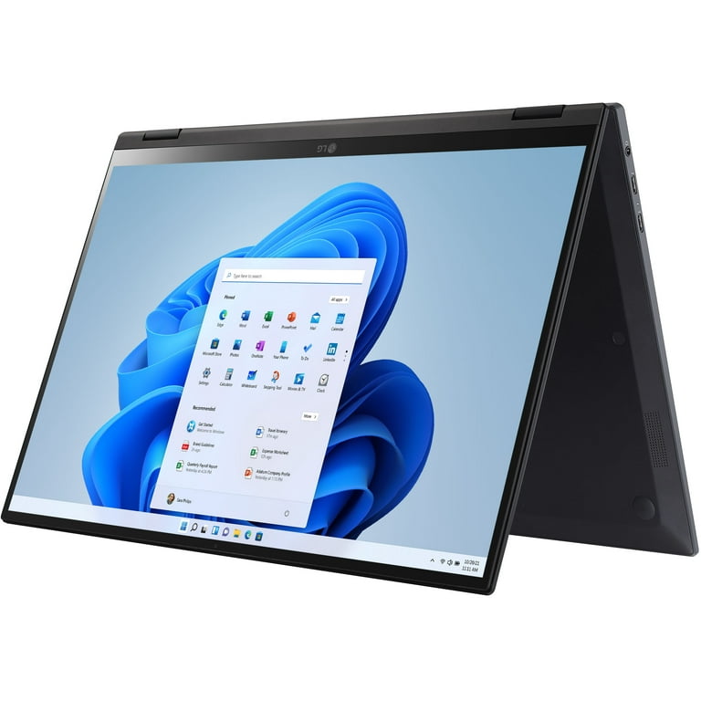 Amazon.com: LG gram 16” Lightweight Laptop, Intel 13th Gen