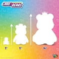 thumbnail image 2 of Care Bears Ours en peluche Good Vibes de taille moyenne, 2 of 6