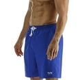 thumbnail image 4 of Tyr Men's Challenger-X Swim Short - Solid, 4 of 5