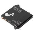 thumbnail image 4 of Audio Converter, 24 Bit DAC Audio Converter Optical To Stereo L/R  Durable 3.5mm Jack  For  For Laptop For PS3 For, 4 of 8