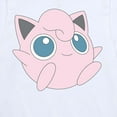 thumbnail image 3 of Pokémon - Jigglypuff - Youth Short Sleeve Graphic T-Shirt, 3 of 5