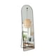 thumbnail image 1 of Espejo De Piso Cuerpo Completo Grande Moderno Arqueado Onof, 1 of 7