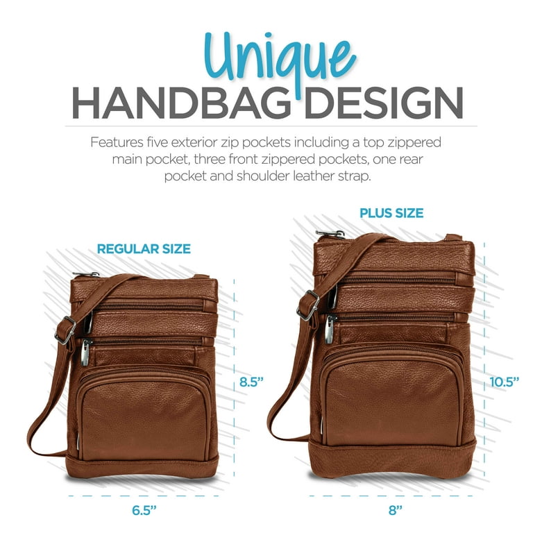 Mobstub cheap crossbody bag