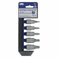 thumbnail image 3 of OTC Tools 5933 5 Piece MORTORQ SUPER Bit Socket Set, 3 of 3