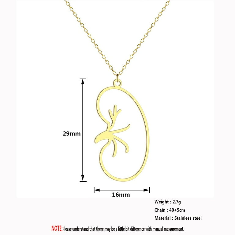 Medical necklace walmart sale
