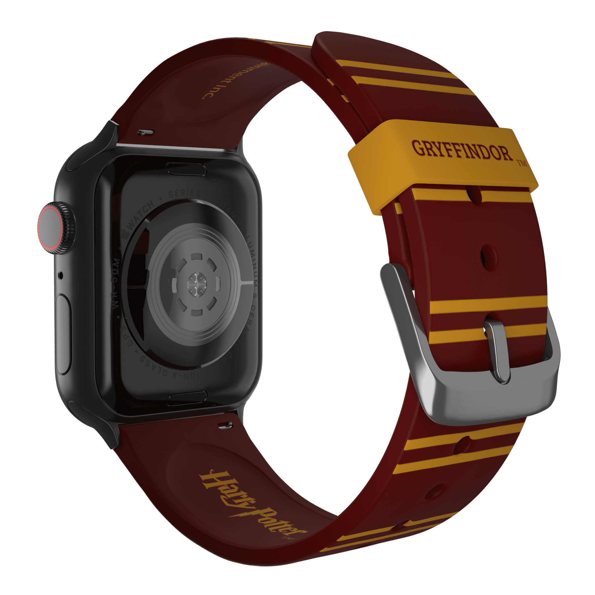 harry potter fitbit band