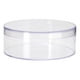 thumbnail image 4 of Candy 6 Set Caja Redonda De Dulces De Boda Caja Transparente De Embalaje De Almacenamiento De Joyería Pequeña Para Boda, 4 of 7