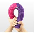 thumbnail image 4 of Barra de entrenamiento flexible Hand Exercisers Fitness, color morado, 4 of 5