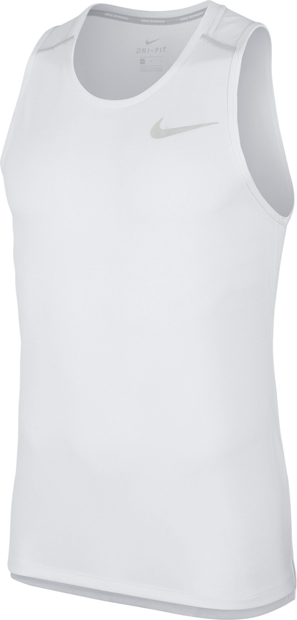 nike dry tank top