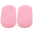 thumbnail image 4 of Miangastore Elastic Fiber Insole for Women Running 1 Pair 4.92X2.36X0.59In, 4 of 8