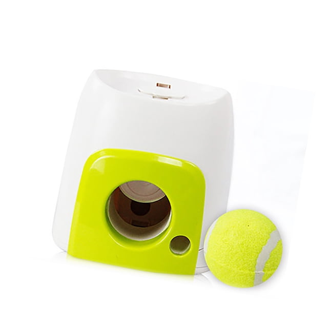 Lanzadores De Bolas Para Perros, Lanzador De Bolas, Juguete Para Lanzar, Accesorio Para Mascotas, Ahorro De Energía Para Perros, Uso Disciplinario Promocional En Interiores sonducket PT001863-00