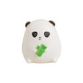thumbnail image 3 of Sentmoon Small Table Lamp Desk Lamps Cute Cartoons Animals Ornaments Internet Desktop Cute Pet Small Ornaments Animals Luminous Create Doll Night Light, 3 of 7