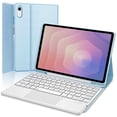 thumbnail image 1 of Funda con teclado OYOSUOGG para Samsung Galaxy Tab S11 11" 2025, 1 of 8