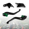 thumbnail image 1 of NEW Short Clutch Brake Lever fit for Aprilia RSV4 FACTORY/RSV4-R/RR 09-17, 1 of 11