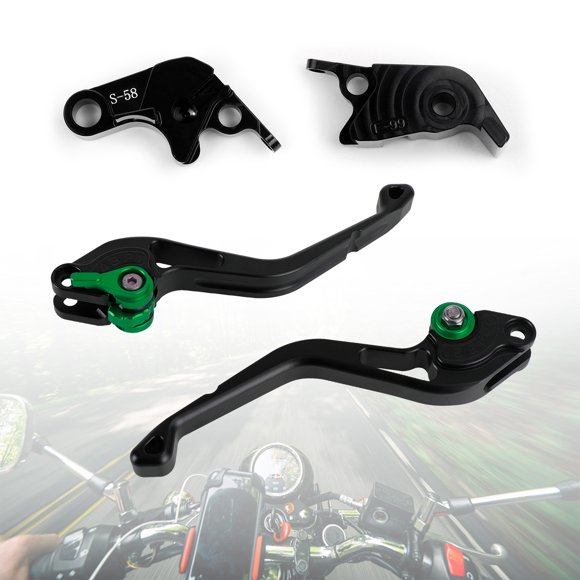 NEW Short Clutch Brake Lever fit for Aprilia RSV4 FACTORY/RSV4-R/RR 09-17