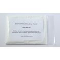thumbnail image 3 of Glow In The Dark Pigment Powder - 12g - Neutral And Fluorescent Colors (Neutral White), 3 of 10