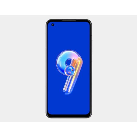 Asus Zenfone 9 AI2202 5G 128GB Dual SIM 8GB RAM GSM Unlocked - Black