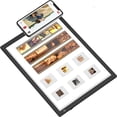 thumbnail image 1 of Slide Viewer Light Box, Ultra-Thin A4 USB Powered Light Scanner for Photo Slide and Film Negative Scanning, Christmas Gift, Tattoo Drawing, Artist Sketching, 1 of 9