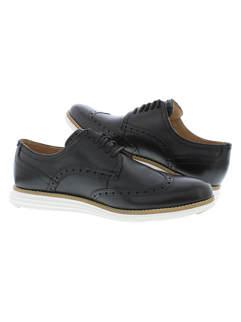 COLE HAAN ORIGINAL GRAND MENS SHOES SIZE 11.5 Cole Haan Mens Shoes 11.5 OriginalGrand Wingtip Oxford  main image 4
