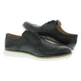 thumbnail image 3 of Men's Cole Haan Original Grand Shortwing Wing Tip Derby Shoe, 3 of 5