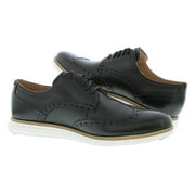 Cole Haan Mens OriginalGrand Leather Lace-Up Oxfords