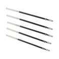 thumbnail image 5 of LLC Gel Pen Refills 0.5mm Line Width Smoothing Writing Wear Resistant Gel Ink Pen Refills Replacement Office Supplies 5 Refills, 5 of 5